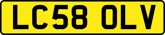 LC58OLV