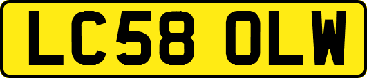 LC58OLW