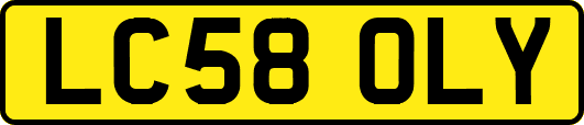 LC58OLY