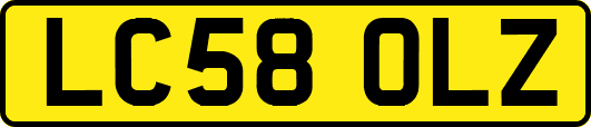 LC58OLZ