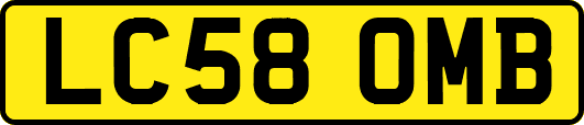 LC58OMB