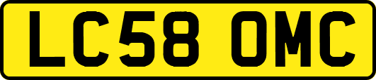LC58OMC