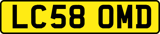 LC58OMD