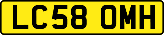 LC58OMH