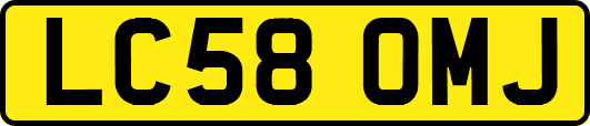 LC58OMJ