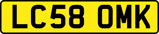 LC58OMK