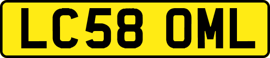 LC58OML