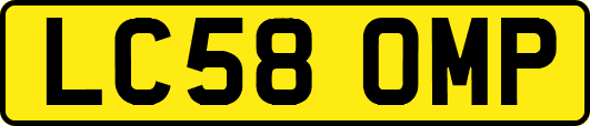 LC58OMP