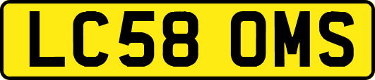 LC58OMS