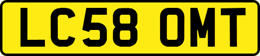LC58OMT