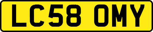 LC58OMY