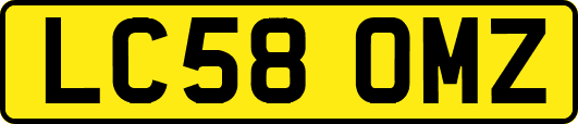 LC58OMZ
