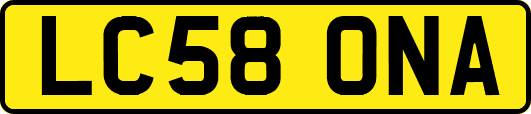 LC58ONA