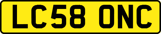 LC58ONC