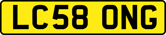LC58ONG