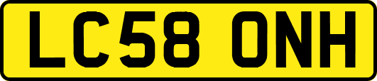 LC58ONH