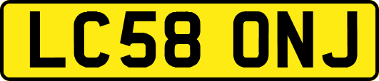 LC58ONJ