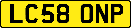 LC58ONP