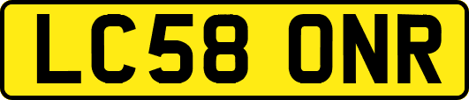 LC58ONR