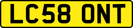 LC58ONT