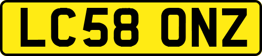 LC58ONZ