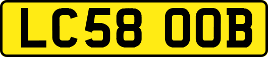 LC58OOB