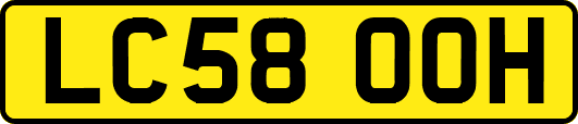 LC58OOH