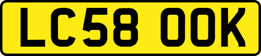 LC58OOK