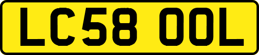 LC58OOL