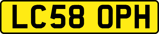 LC58OPH