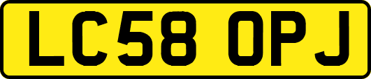 LC58OPJ