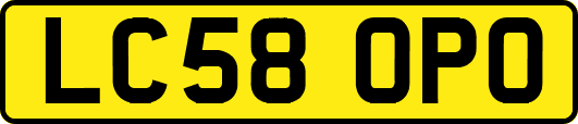 LC58OPO