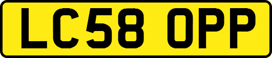 LC58OPP
