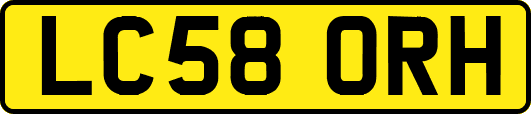 LC58ORH