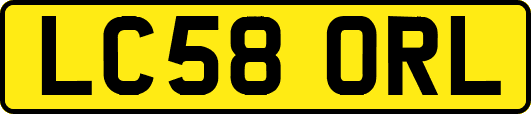 LC58ORL