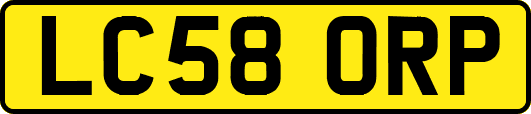 LC58ORP