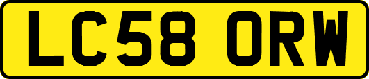 LC58ORW