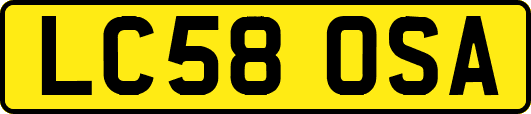 LC58OSA