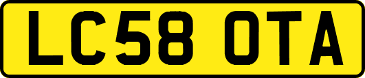 LC58OTA
