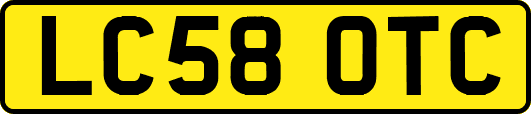 LC58OTC