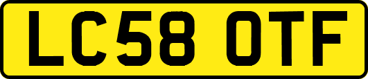 LC58OTF