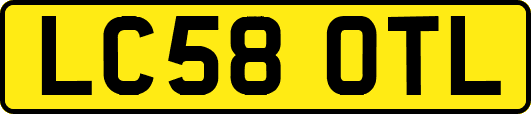 LC58OTL