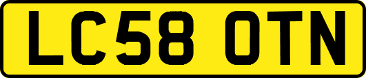 LC58OTN