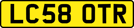 LC58OTR