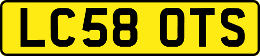LC58OTS