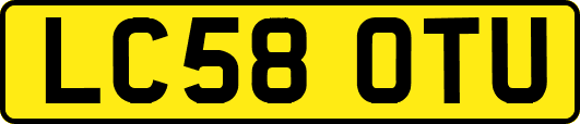 LC58OTU