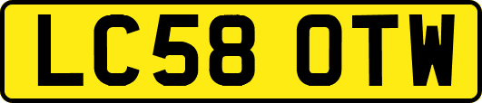 LC58OTW