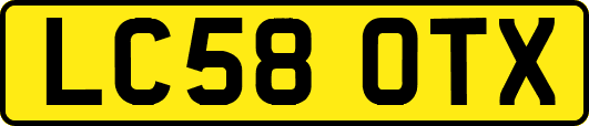 LC58OTX
