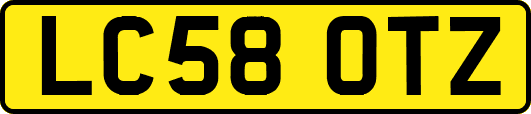 LC58OTZ