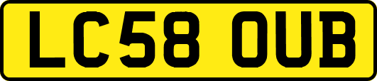 LC58OUB